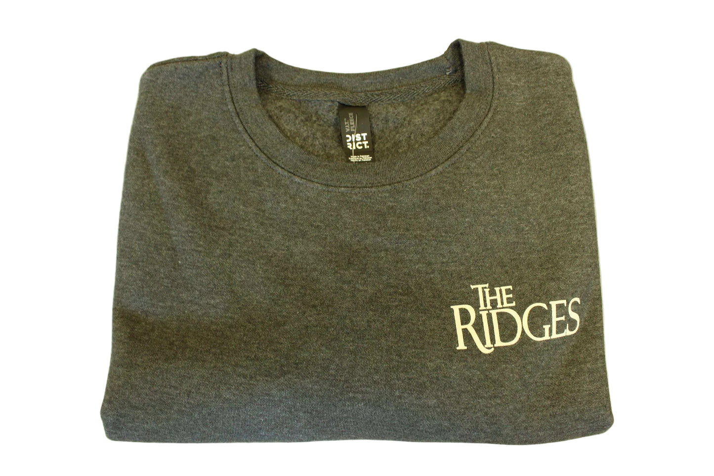 Ridges New Brand Crew
