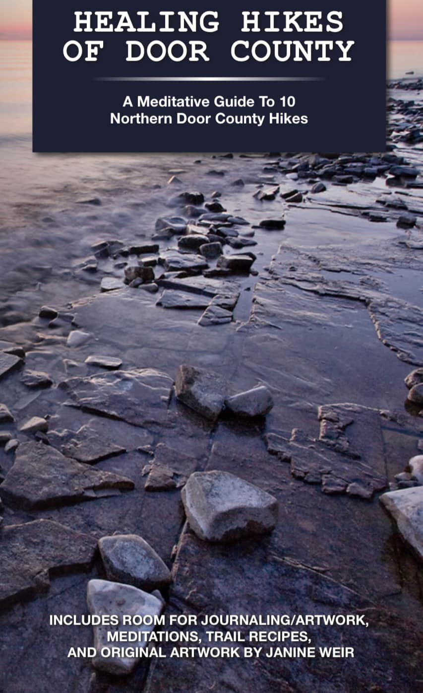 Healing Hikes of Door County