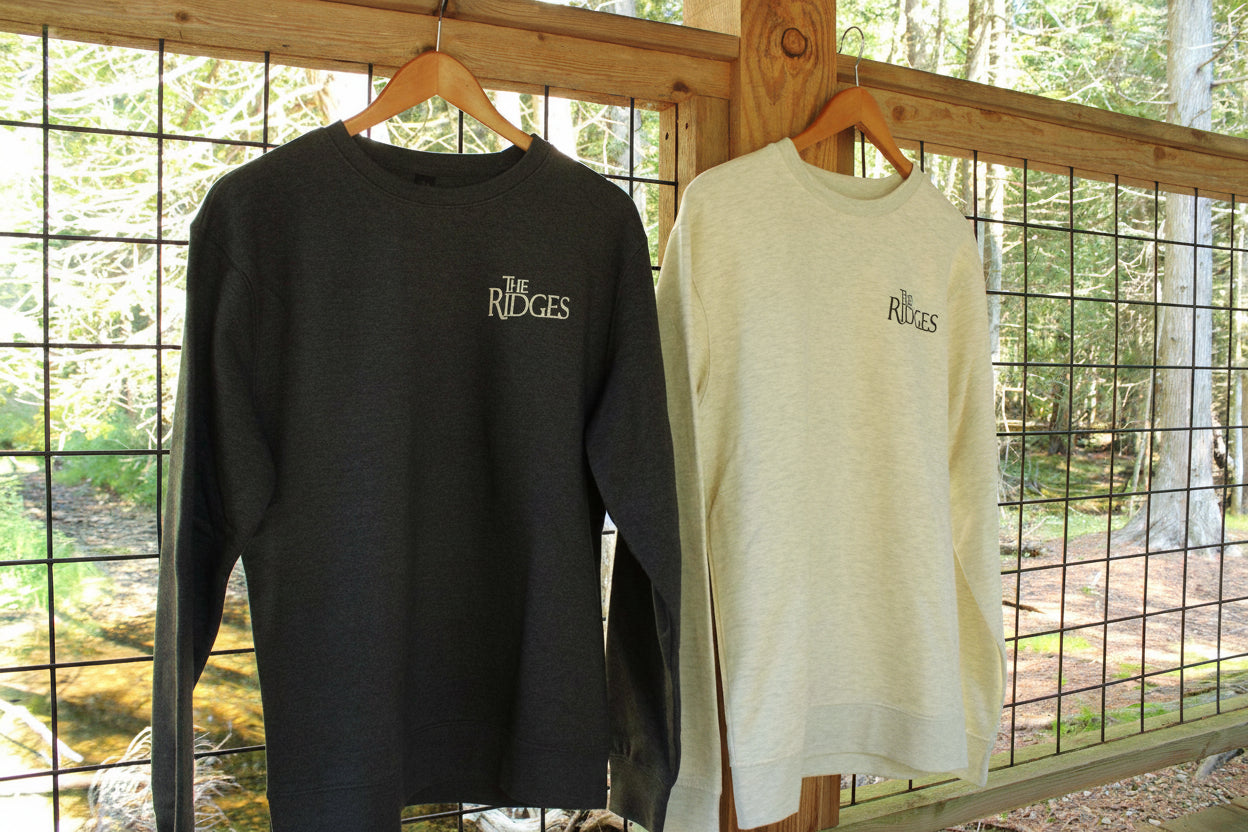 Ridges New Brand Crew