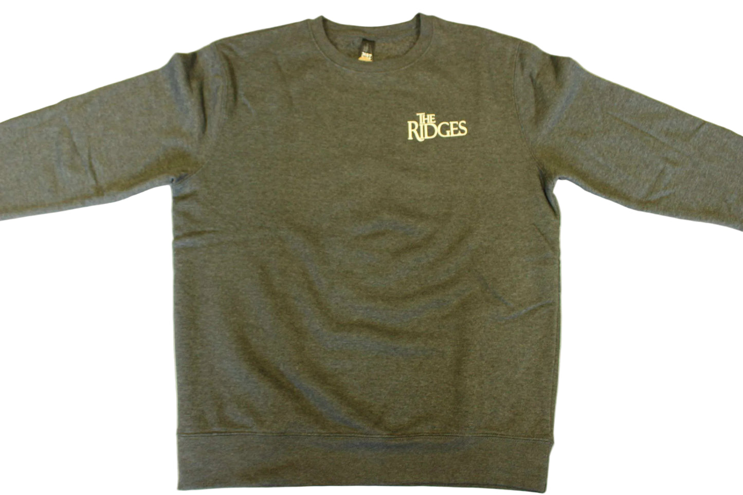Ridges New Brand Crew