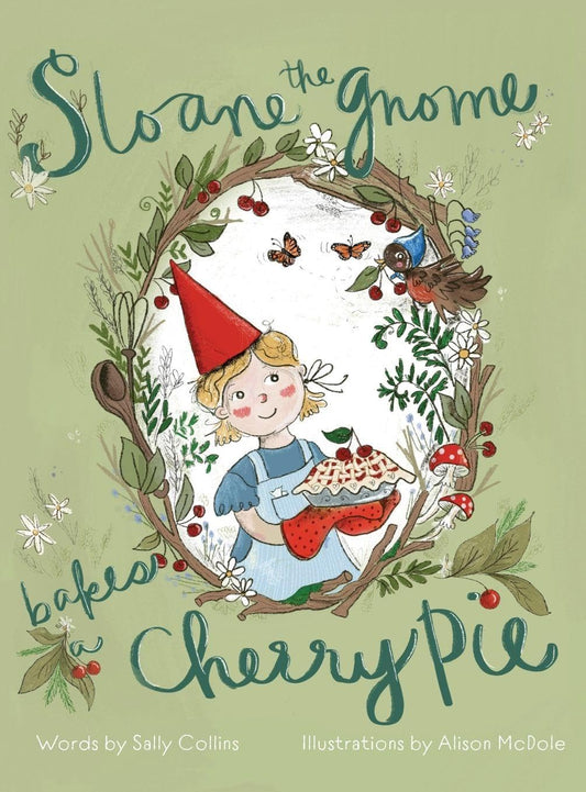 Sloane the Gnome