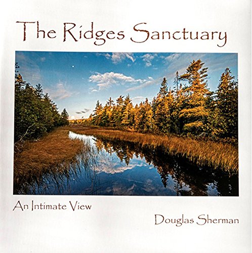 The Ridges Sanctuary, An Intimate View