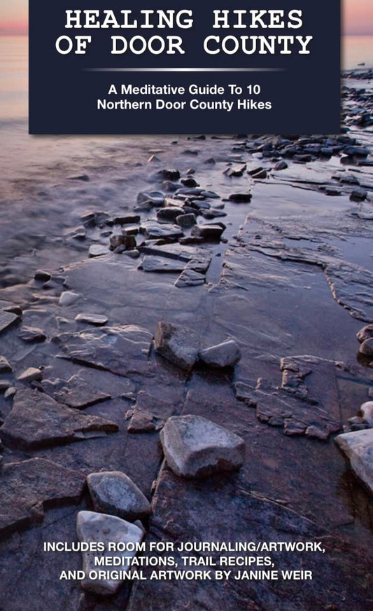 Healing Hikes of Door County