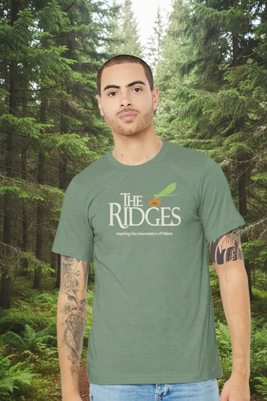 Ridges Dragonfly T-shirt