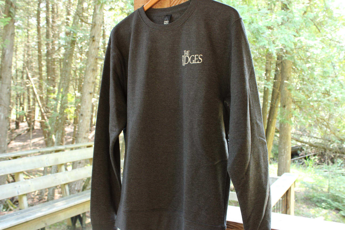 Ridges New Brand Crew