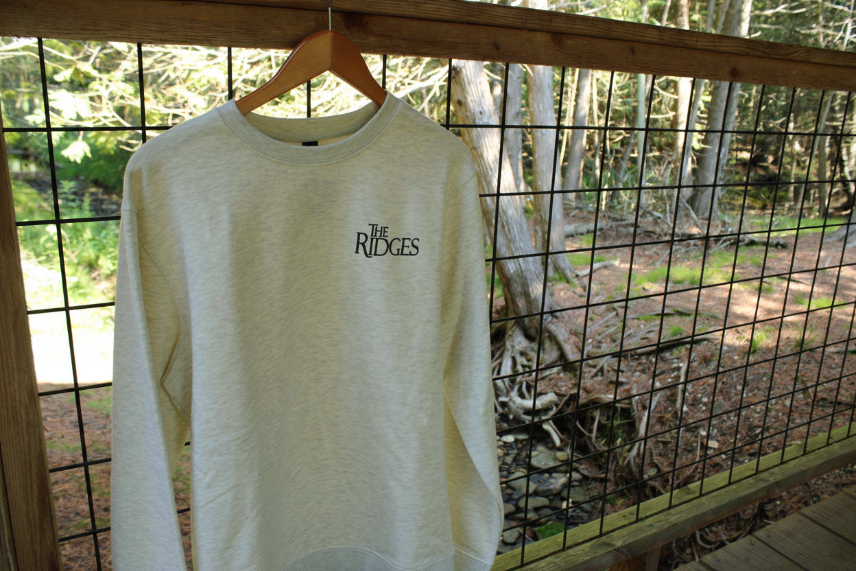 Ridges New Brand Crew
